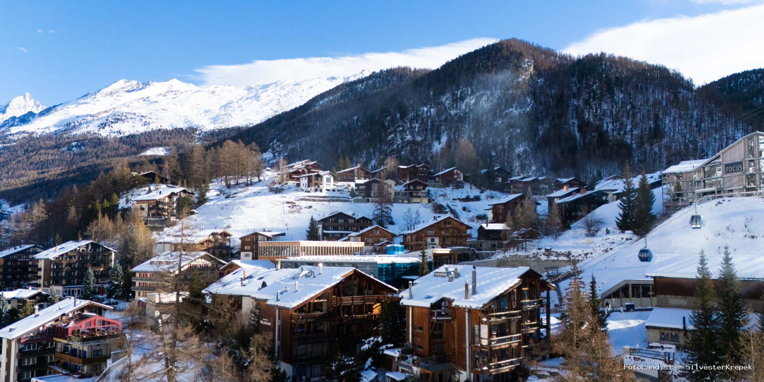 Zermatt